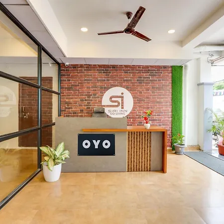Hotel O Siri Inn Guest House